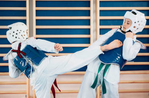 Taekwondo Schools Westbury UK Taekwondo Schools Westbury UK